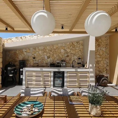 Noema By Corfu Solutions Βίλα Manatades