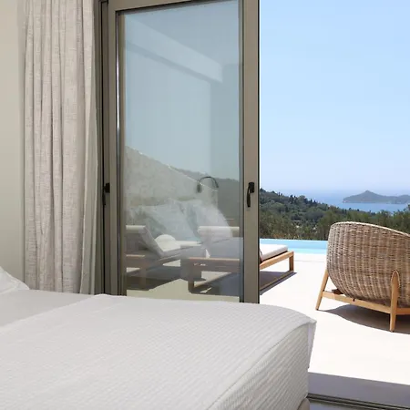 Noema By Corfu Solutions * Manatades