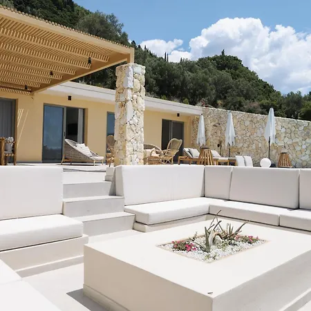 Noema By Corfu Solutions Βίλα