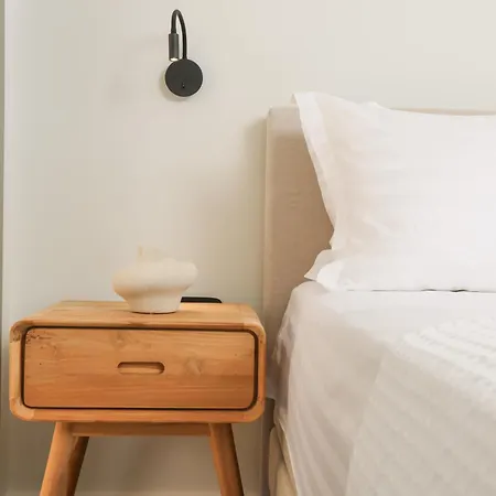 Noema By Corfu Solutions Βίλα Manatades