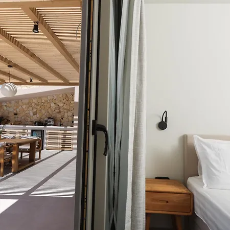 Βίλα Noema By Corfu Solutions Manatades