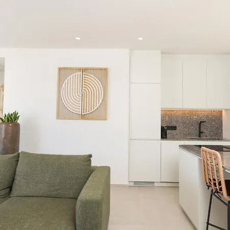 Noema By Corfu Solutions Βίλα