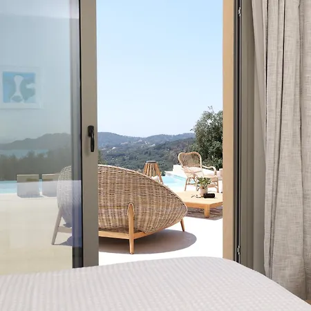Noema By Corfu Solutions Manatades
