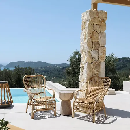 Βίλα Noema By Corfu Solutions *