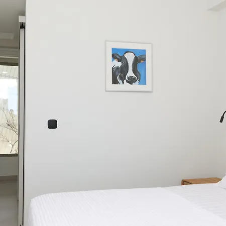Noema By Corfu Solutions Βίλα