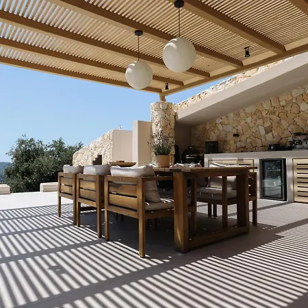 Noema By Corfu Solutions Manatades