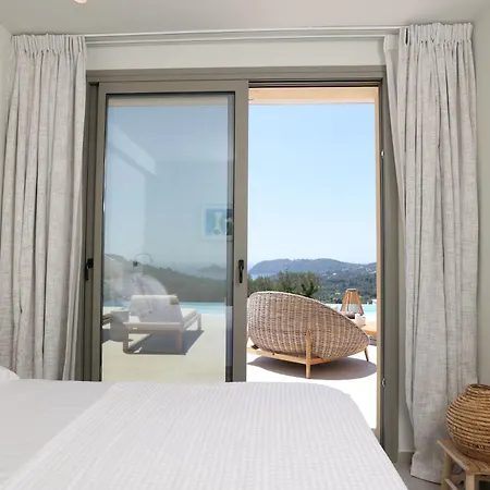 Noema By Corfu Solutions Manatades