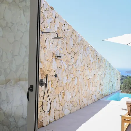 Noema By Corfu Solutions Βίλα
