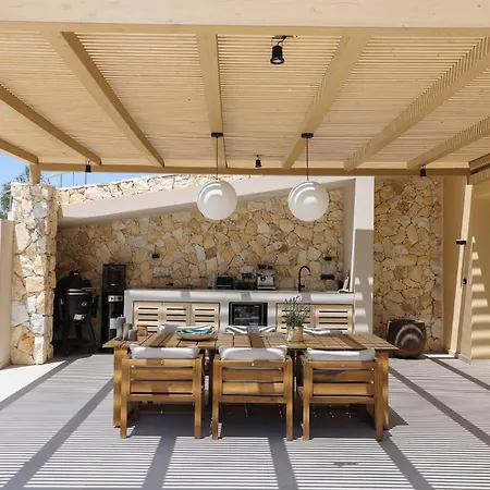 Βίλα Noema By Corfu Solutions