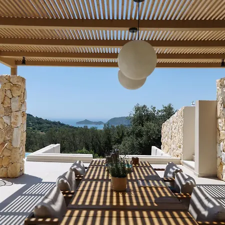 Noema By Corfu Solutions * Manatades