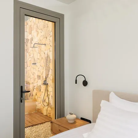Noema By Corfu Solutions Βίλα *